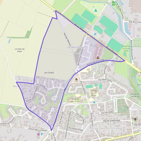 Property
