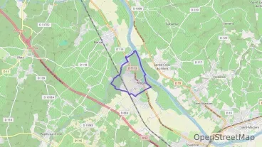 Maison 54 m² deux pieces à vendre à Preignac