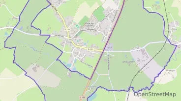 Maison 100 m² quatre pièces à vendre à Saint-Pardoux-Soutiers