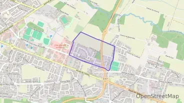 Maison 83 m² quatre pièces à vendre à Idron