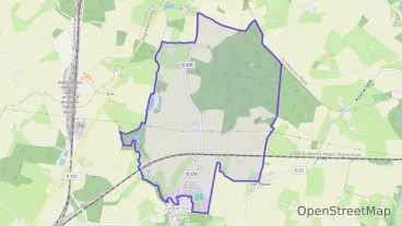 Maison 90 m² trois pièces à vendre à Juigné-sur-Sarthe