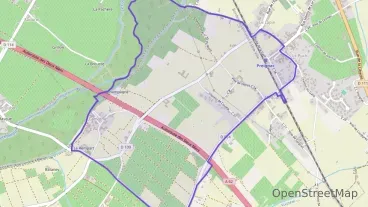 Maison 96 m² quatre pièces à vendre à Preignac