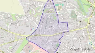 Maison 100 m² quatre pièces à vendre à Doué-en-Anjou
