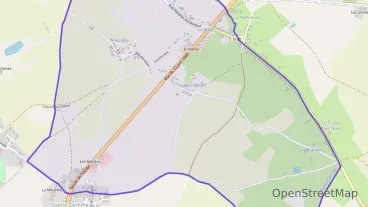 Maison 180 m² cinq pièces à vendre à Sainte-Gemme