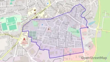 Maison 89 m² cinq pièces à vendre à Villaines-la-Juhel