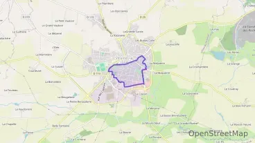 Maison 89 m² cinq pièces à vendre à Villaines-la-Juhel