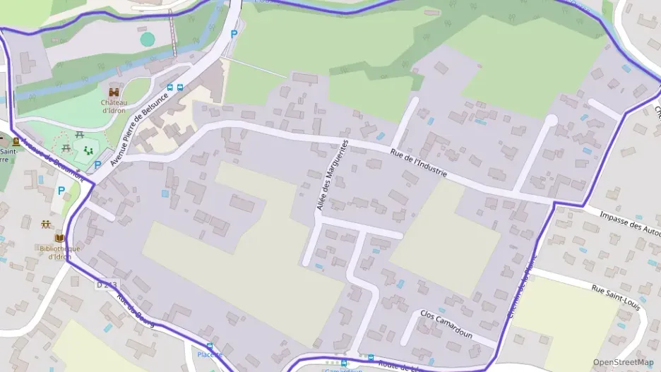 Maison 65 m² deux pieces à vendre à Idron Maison 65 m² deux pieces à vendre à Idron