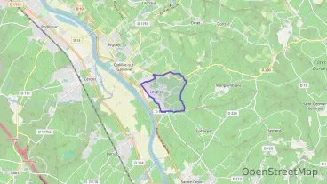 Maison 116 m² trois pièces à vendre à Loupiac