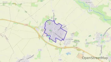 Maison 64 m² trois pièces à vendre à Aigondigné