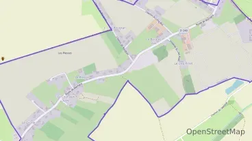 Maison 120 m² trois pièces à vendre à Villers-Canivet
