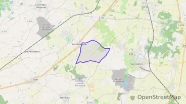 Maison 100 m² quatre pièces à vendre à Sainte-Gemme