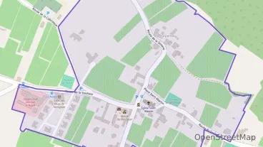 Maison 72 m² trois pièces à vendre à Nérigean