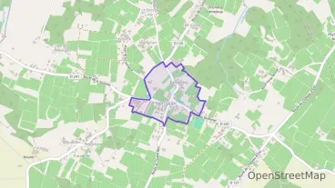 Maison 72 m² trois pièces à vendre à Nérigean