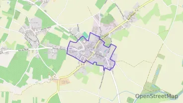 Maison 91 m² quatre pièces à vendre à Loretz-d`Argenton