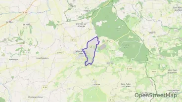 Maison 101 m² quatre pièces à vendre à Villaines-la-Juhel