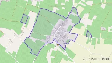 Maison 128 m² cinq pièces à vendre à Angeac-Champagne