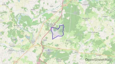 Maison 106 m² trois pièces à vendre à Marcé