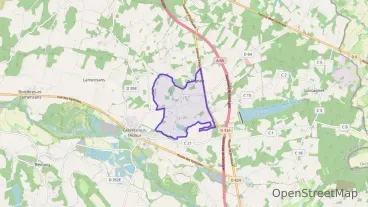 Maison 80 m² trois pièces à vendre à Le Vignau