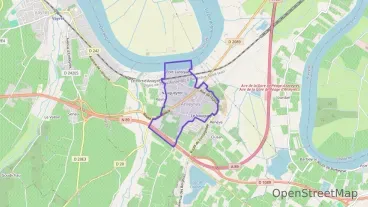 Maison 110 m² trois pièces à vendre à Arveyres