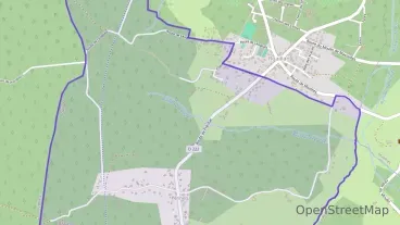 Maison 100 m² quatre pièces à vendre à Roaillan