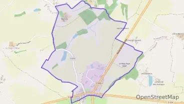 Maison 148 m² cinq pièces à vendre à Putanges-le-Lac