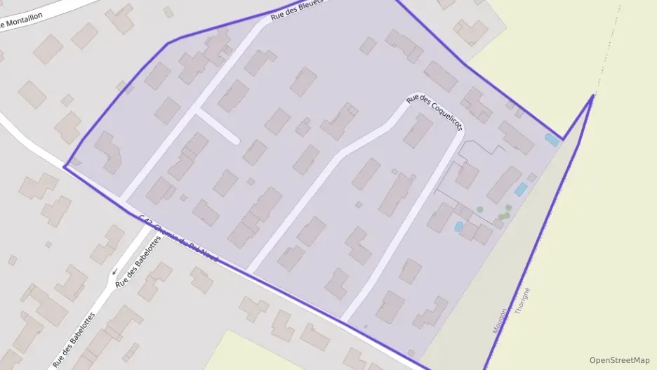 Maison 124 m² cinq pièces à vendre à Aigondigné