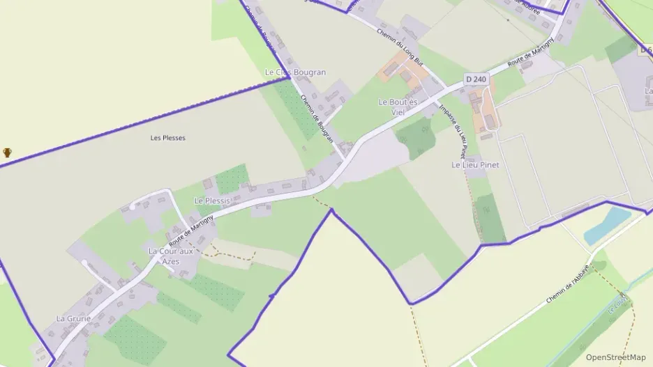 Maison 179 m² sept pièces à vendre à Villers-Canivet
