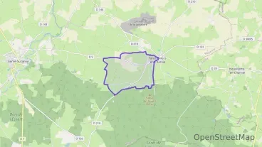 Maison 88 m² cinq pièces à vendre à Torcé-Viviers-en-Charnie