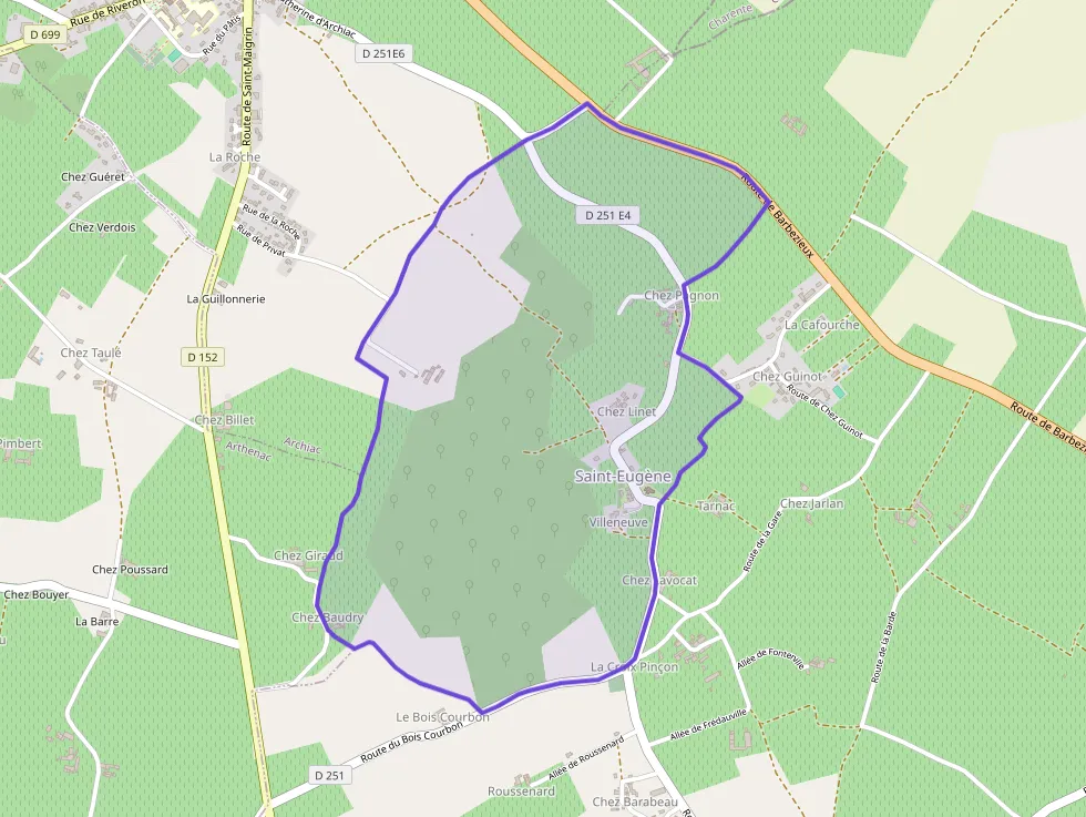 Maison 145 m² 7 pièces à vendre à Saint-Eugène