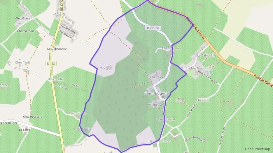 Maison 145 m² sept pièces à vendre à Saint-Eugène