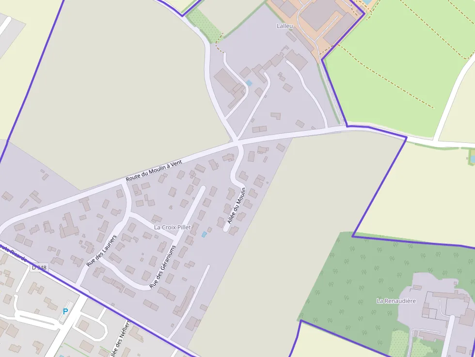 Maison 146 m² 6 pièces à vendre à Aigondigné