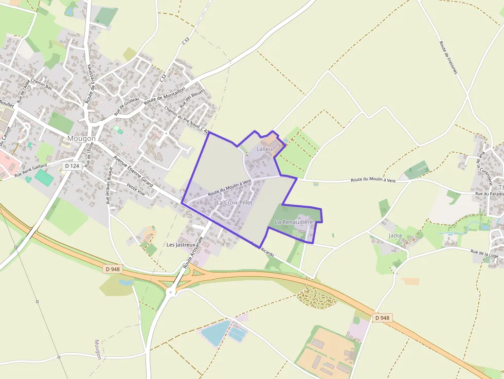 Maison 146 m² 6 pièces à vendre à Aigondigné