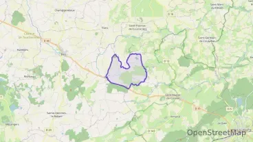 Maison 100 m² quatre pièces à vendre à Izé