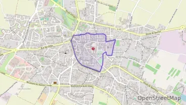 Maison 60 m² deux pieces à vendre à Doué-en-Anjou