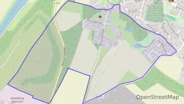 Maison 67 m² quatre pièces à vendre à Ranville