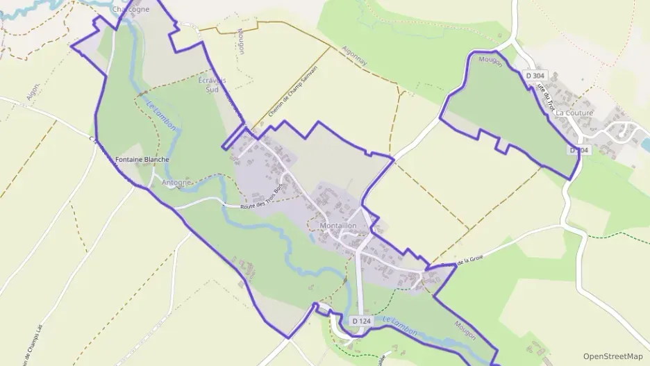 Maison 190 m² six pièces à vendre à Aigondigné