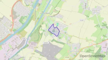 Maison 83 m² cinq pièces à vendre à Ranville