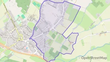 Maison 97 m² trois pièces à vendre à Mazé-Milon
