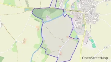 Maison 107 m² quatre pièces à vendre à Loretz-d`Argenton Maison 107 m² quatre pièces à vendre à Loretz-d`Argenton