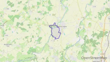 Maison 107 m² quatre pièces à vendre à Loretz-d`Argenton Maison 107 m² quatre pièces à vendre à Loretz-d`Argenton