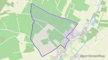 Maison 94 m² quatre pièces à vendre à Les Touches-de-Périgny