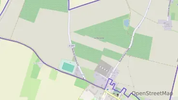 Maison 88 m² quatre pièces à vendre à Villers-Canivet