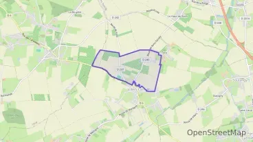 Maison 88 m² quatre pièces à vendre à Villers-Canivet