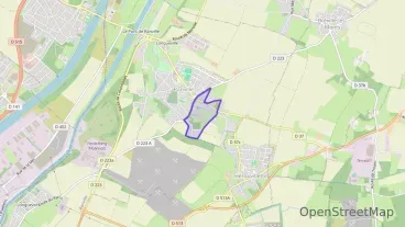 Maison 82 m² quatre pièces à vendre à Ranville
