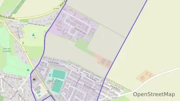Maison 81 m² quatre pièces à vendre à Ranville