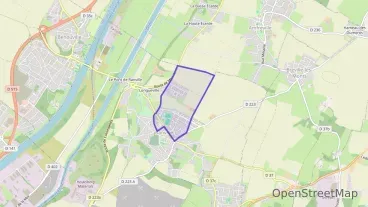Maison 81 m² quatre pièces à vendre à Ranville