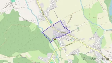 Maison 100 m² trois pièces à vendre à Arros-de-Nay
