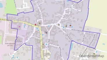 Maison 83 m² quatre pièces à vendre à Loretz-d`Argenton Maison 83 m² quatre pièces à vendre à Loretz-d`Argenton