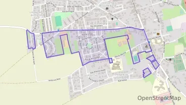 Maison 50 m² trois pièces à vendre à Potigny