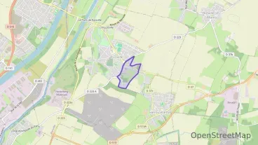 Maison 275 m² six pièces à vendre à Ranville